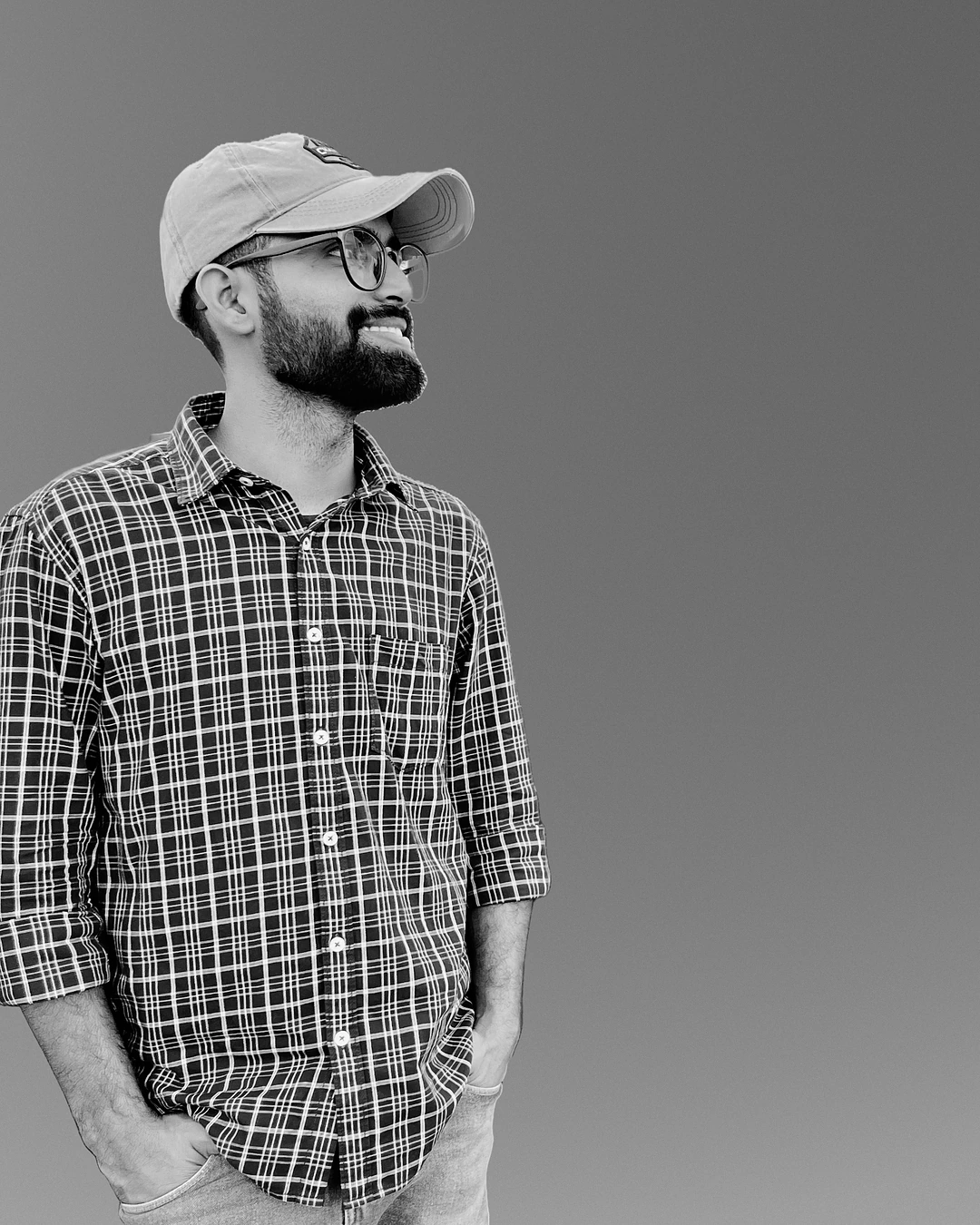 Gajendra Saroya